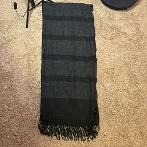 Men’s scarf